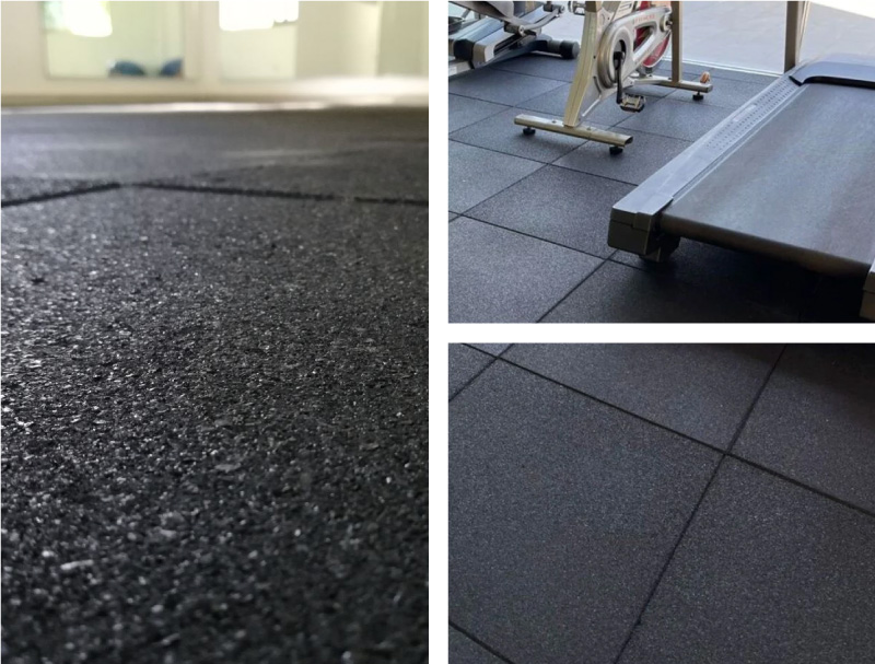 Modulares